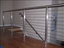 Satin finish Stainless Steel Cablerail 100_0977.JPG