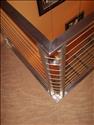 Satin finish Stainless Steel Cablerail red 010.jpg