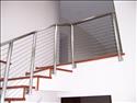 Satin finish Stainless Steel Cablerail sealbeach 001.jpg