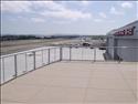 Powdercoated aluminum cablerail guardrail palomarairport 003.jpg