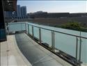 Satin stainless steel Glass guardrail 76 rail match 024.jpg