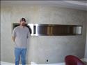 Custom Satin Stainless steel niche 015.jpg
