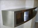 Custom Satin Stainless steel niche 020.jpg