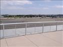 Powdercoated Aluminum Modular cablerail guardrail palomarairport 001.jpg