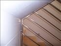 Satin Stailess steel bar guardrail with Wood Handrail knollwood 014.jpg
