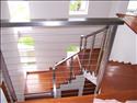 Satin Stainless steel Guardrail Handrail sealbeach 002.jpg